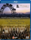 Vienna Johann Strauss Orchestra: A Musical Journey Across Austria - Blu-ray