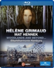 Woodlands and Beyond: Elbphilharmonie Hamburg - Blu-ray