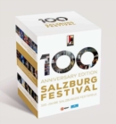 100 Anniversary Edition - Salzburg Festival - Blu-ray