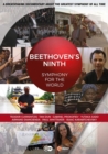 Beethoven's Ninth: Symphony for the World - DVD
