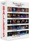Teatro Alla Scala: Ballets - DVD