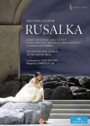 Rusalka: Teatro Real (Bolton) - DVD