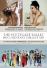 The Stuttgart Ballet Documentary Collection - DVD