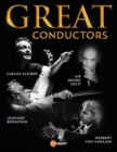 Great Conductors - Blu-ray