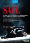 Saul: Theater an Der Wien (Moulds) - DVD