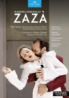 Zaza: ORF Radio-Symphonieorchester Wien (Soltesz) - DVD