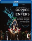 Orphée Aux Enfers: Wiener Philharmoniker (Mazzola) - Blu-ray
