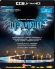 Die Walküre: Staatskapelle Dresden (Thielemann) - Blu-ray