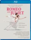 Romeo and Juliet: Stuttgart Ballet (Tuggle) - Blu-ray