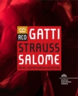 Salome: Royal Concertgebouw Orchestra (Gatti) - Blu-ray