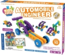 Automobile Engineer - Book