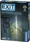 EXIT The Game : The Abandoned Cabin - Book