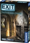 EXIT The Game : The Forbidden Castle - Book