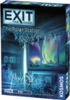 EXIT The Game : The Polar Station - Book