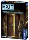 EXIT The Game : The Mysterious Museum - Book