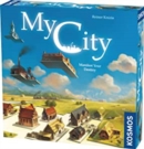 My City - Book