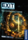 EXIT The Game : The Enchanted Forest - Book
