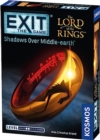 EXIT : The Lord of the Rings  - Shadows over Middle-earth - Book