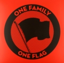 One Family. One Flag. - Vinyl