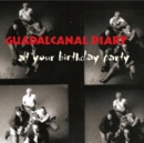 At Your Birthday Party - CD