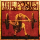 Amazing Disgrace (Bonus Tracks Edition) - Vinyl