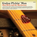 Guitar Pickin' Man - CD