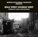 Beale Street Saturday Night - CD