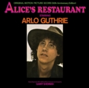 Alice's Restaurant (50th Anniversary Edition) - CD
