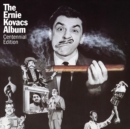 The Ernie Kovacs Album (Centennial Edition) - CD