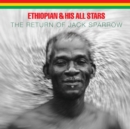 The Return of Jack Sparrow - Vinyl