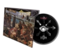 The IVth Crusade - CD