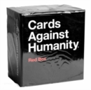 Cards Against Humanity Red Box Expansion - Book