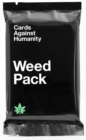 Cards Against Humanity Weed Pack - Book