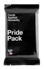 Cards Against Humanity Pride Pack - Book