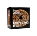 Cards Against Humanity Everything Box - Book