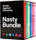 Cards Against Humanity Nasty Bundle - Book