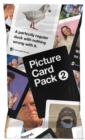 Cards Against Humanity Picture Card Pack 2 - Book