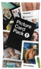 Cards Against Humanity Picture Card Pack 1 - Book