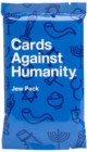Cards Against Humanity Jew Pack - Book