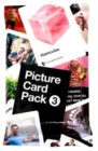 Cards Against Humanity Picture Card Pack 3 - Book