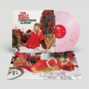 The Molly Burch Christmas Album - Vinyl