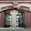 Everything Harmony - CD