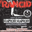 "RANCID RANCID (RANCID ESSENTIALS 5x7"" PACK)" - Vinyl