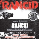 "RANCID (RANCID ESSENTIALS 4x7"" PACK)" - Vinyl