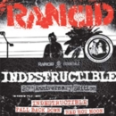 "INDESTRUCTIBLE (RANCID ESSENTIALS 6x7"" PACK)" - Vinyl