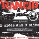 "B SIDES AND C SIDES (RANCID ESSENTIALS 7x7"" PACK)" - Vinyl