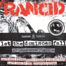 "LET THE DOMINOES FALL (RANCID ESSENTIALS 8x7"" PACK)" - Vinyl