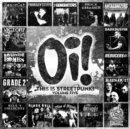 Oi! This Is Streetpunk! - Vinyl