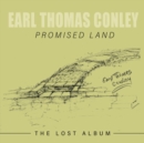Promised Land: The Lost Album - CD