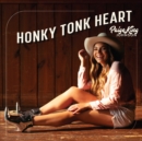 Honky Tonk Heart - CD